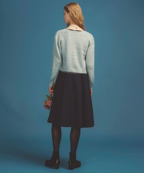 TOCCA / トッカ カーディガン・ボレロ | MIDNIGHT STAR カーディガン | 詳細17