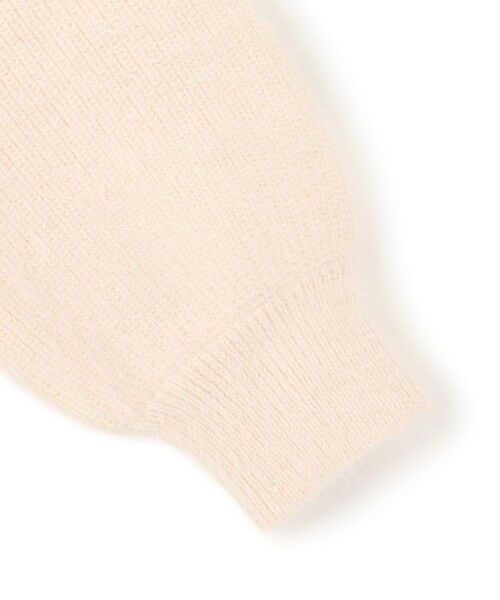 TOCCA / トッカ カーディガン・ボレロ | 【百田夏菜子さん着用】CANDY FLOSS KNIT カーディガン | 詳細6