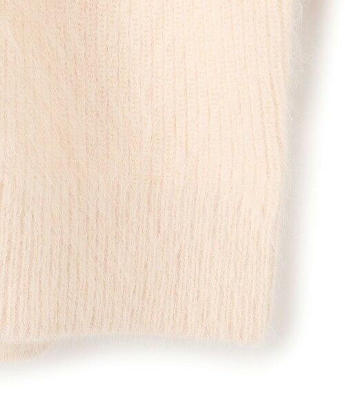 TOCCA / トッカ カーディガン・ボレロ | 【百田夏菜子さん着用】CANDY FLOSS KNIT カーディガン | 詳細7