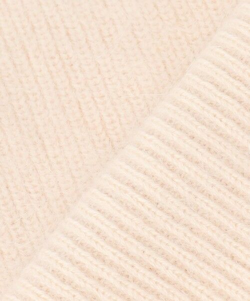 TOCCA / トッカ カーディガン・ボレロ | 【百田夏菜子さん着用】CANDY FLOSS KNIT カーディガン | 詳細9