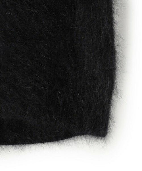 TOCCA / トッカ カーディガン・ボレロ | 【百田夏菜子さん着用】CANDY FLOSS KNIT カーディガン | 詳細17