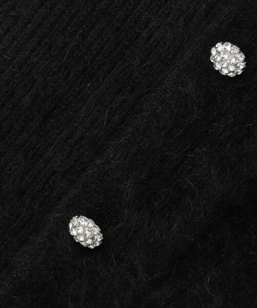 TOCCA / トッカ カーディガン・ボレロ | 【百田夏菜子さん着用】CANDY FLOSS KNIT カーディガン | 詳細13