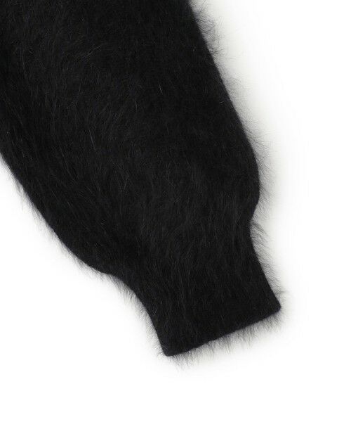 TOCCA / トッカ カーディガン・ボレロ | 【百田夏菜子さん着用】CANDY FLOSS KNIT カーディガン | 詳細15