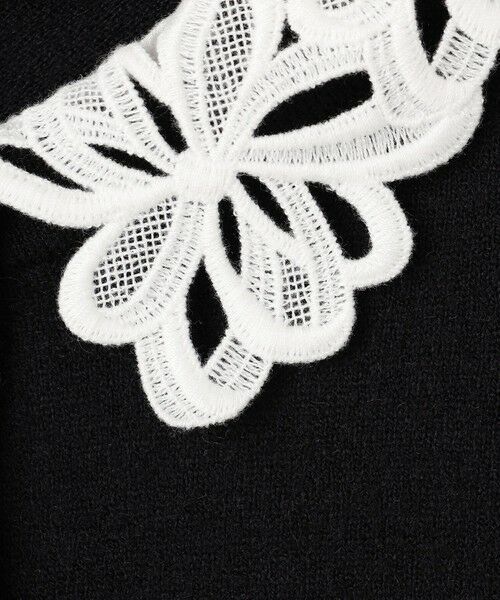 TOCCA / トッカ カーディガン・ボレロ | 【百田夏菜子さん着用】MOONLIT MUSE カーディガン | 詳細7