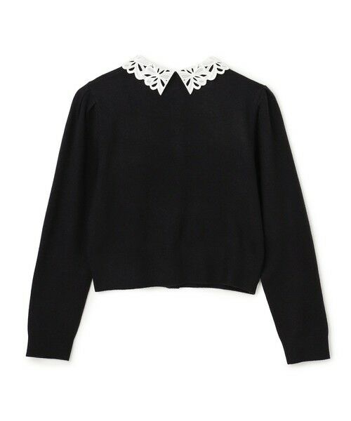 TOCCA / トッカ カーディガン・ボレロ | 【百田夏菜子さん着用】MOONLIT MUSE カーディガン | 詳細2