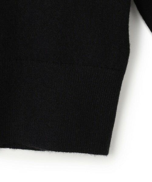 TOCCA / トッカ カーディガン・ボレロ | 【百田夏菜子さん着用】MOONLIT MUSE カーディガン | 詳細5