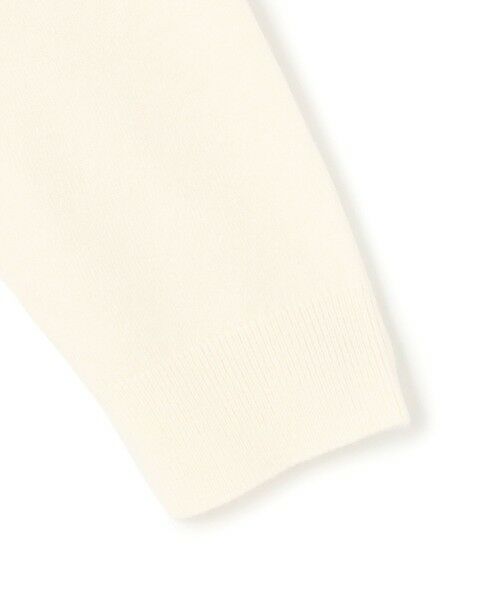 TOCCA / トッカ カーディガン・ボレロ | 【百田夏菜子さん着用】MOONLIT MUSE カーディガン | 詳細12