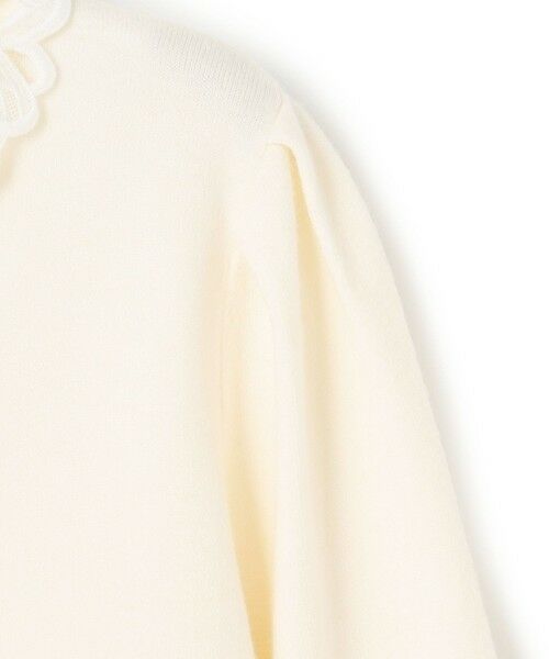 TOCCA / トッカ カーディガン・ボレロ | 【百田夏菜子さん着用】MOONLIT MUSE カーディガン | 詳細16