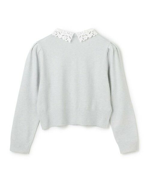 TOCCA / トッカ カーディガン・ボレロ | 【百田夏菜子さん着用】MOONLIT MUSE カーディガン | 詳細22