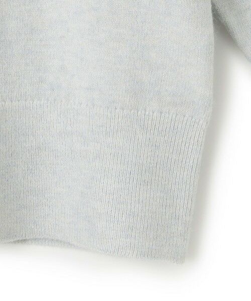 TOCCA / トッカ カーディガン・ボレロ | 【百田夏菜子さん着用】MOONLIT MUSE カーディガン | 詳細25