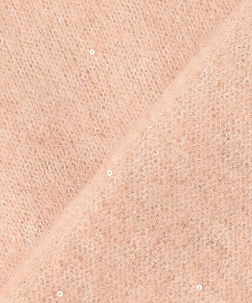 TOCCA / トッカ ニット・セーター | ROMANTIC FLUTTER ニットプルオーバー | 詳細1