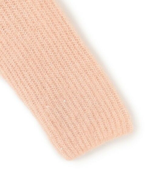 TOCCA / トッカ ニット・セーター | 【百田夏菜子さん着用】ROMANTIC FLUTTER ニットプルオーバー | 詳細8