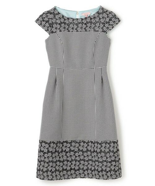 TOCCA / トッカ ロング・マキシ丈ワンピース | 【洗える・消臭】FLOWER AND PLOVERS ドレス | 詳細6