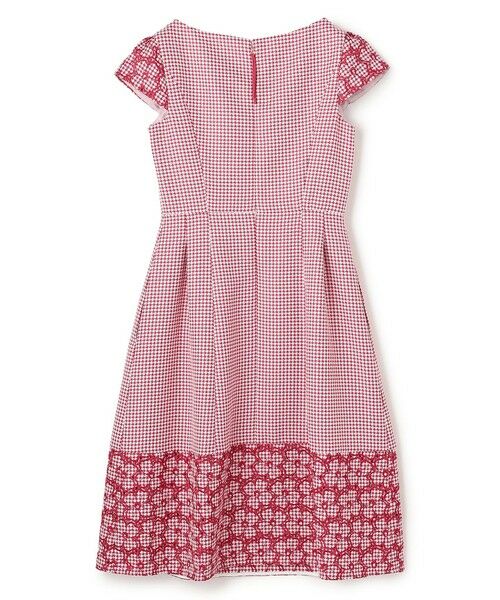 TOCCA / トッカ ロング・マキシ丈ワンピース | 【洗える・消臭】FLOWER AND PLOVERS ドレス | 詳細11