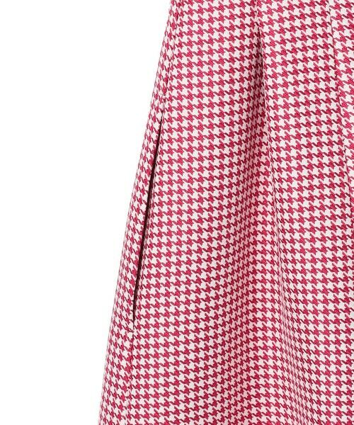 TOCCA / トッカ ロング・マキシ丈ワンピース | 【洗える・消臭】FLOWER AND PLOVERS ドレス | 詳細14