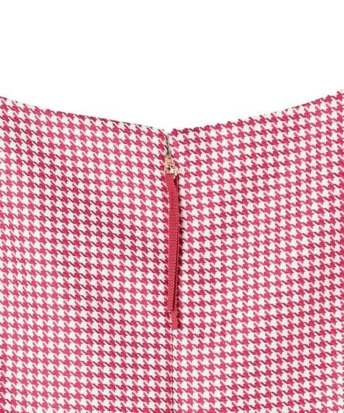 TOCCA / トッカ ロング・マキシ丈ワンピース | 【洗える・消臭】FLOWER AND PLOVERS ドレス | 詳細16