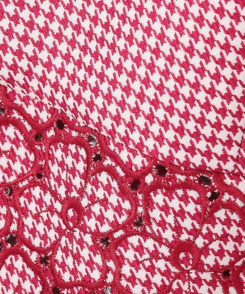 TOCCA / トッカ ロング・マキシ丈ワンピース | 【洗える・消臭】FLOWER AND PLOVERS ドレス | 詳細17