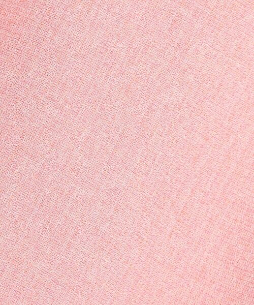 TOCCA / トッカ ロング・マキシ丈ワンピース | 【洗える・消臭】MIST TWEED ドレス | 詳細11