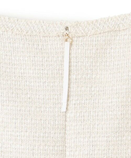 TOCCA / トッカ ロング・マキシ丈ワンピース | 【洗える・消臭】FALLING STAR ドレス | 詳細6