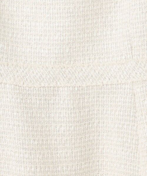 TOCCA / トッカ ロング・マキシ丈ワンピース | 【洗える・消臭】FALLING STAR ドレス | 詳細9