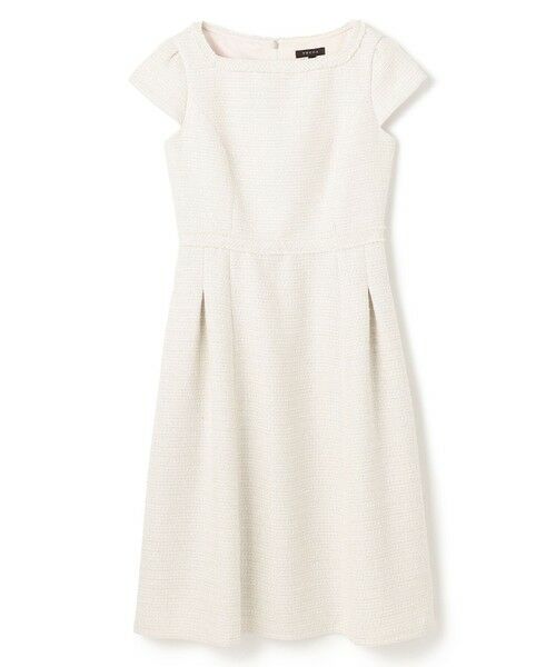 TOCCA / トッカ ロング・マキシ丈ワンピース | 【洗える・消臭】FALLING STAR ドレス | 詳細2