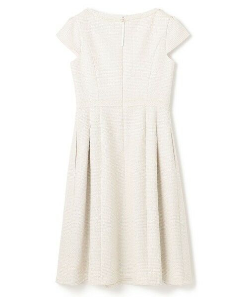 TOCCA / トッカ ロング・マキシ丈ワンピース | 【洗える・消臭】FALLING STAR ドレス | 詳細5