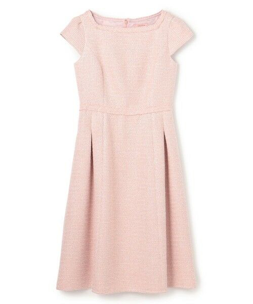 TOCCA / トッカ ロング・マキシ丈ワンピース | 【洗える・消臭】FALLING STAR ドレス | 詳細15