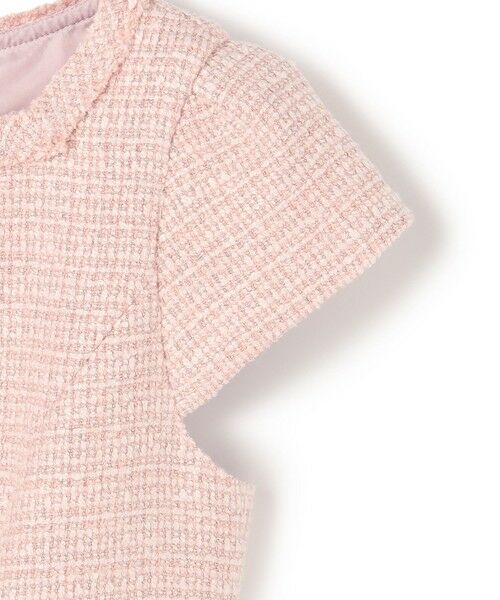 TOCCA / トッカ ロング・マキシ丈ワンピース | 【洗える・消臭】FALLING STAR ドレス | 詳細17