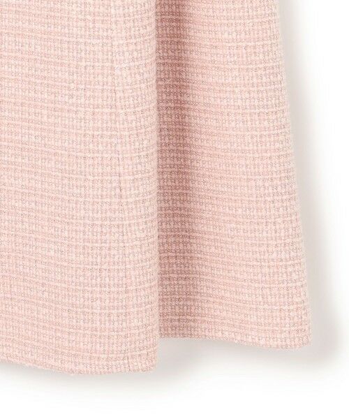 TOCCA / トッカ ロング・マキシ丈ワンピース | 【洗える・消臭】FALLING STAR ドレス | 詳細18