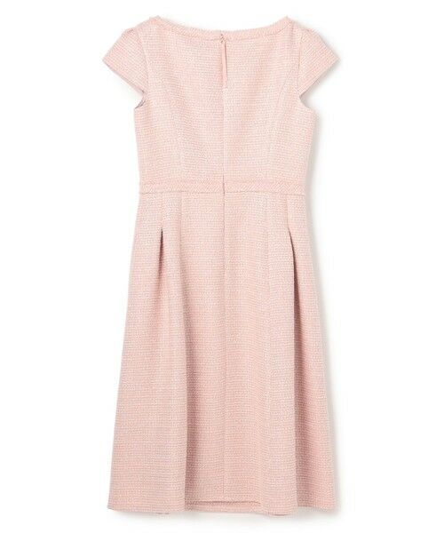 TOCCA / トッカ ロング・マキシ丈ワンピース | 【洗える・消臭】FALLING STAR ドレス | 詳細19