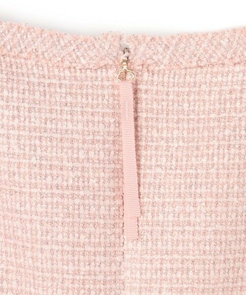 TOCCA / トッカ ロング・マキシ丈ワンピース | 【洗える・消臭】FALLING STAR ドレス | 詳細20