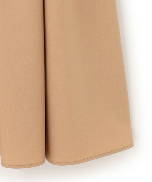 TOCCA / トッカ ロング・マキシ丈ワンピース | 【消臭】SWEET CARAMEL BOX ドレス | 詳細9