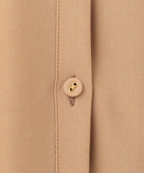 TOCCA / トッカ ロング・マキシ丈ワンピース | 【消臭】SWEET CARAMEL BOX ドレス | 詳細5