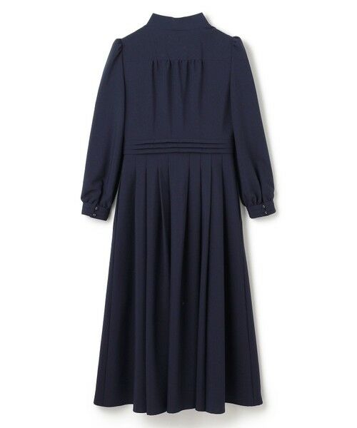 TOCCA / トッカ ロング・マキシ丈ワンピース | 【消臭】SWEET CARAMEL BOX ドレス | 詳細18