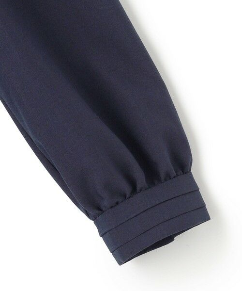 TOCCA / トッカ ロング・マキシ丈ワンピース | 【消臭】SWEET CARAMEL BOX ドレス | 詳細19