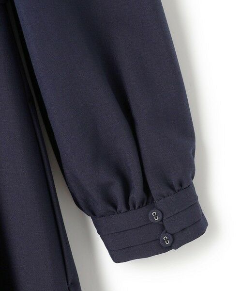 TOCCA / トッカ ロング・マキシ丈ワンピース | 【消臭】SWEET CARAMEL BOX ドレス | 詳細20