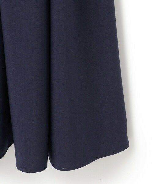 TOCCA / トッカ ロング・マキシ丈ワンピース | 【消臭】SWEET CARAMEL BOX ドレス | 詳細21