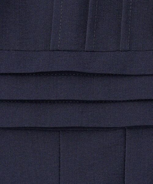 TOCCA / トッカ ロング・マキシ丈ワンピース | 【消臭】SWEET CARAMEL BOX ドレス | 詳細22