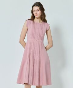 TOCCA / トッカ ロング・マキシ丈ワンピース | 【00サイズあり・消臭】VEGA＆ALTAIR ドレス