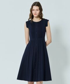 TOCCA / トッカ ロング・マキシ丈ワンピース | 【00サイズあり・消臭】VEGA＆ALTAIR ドレス