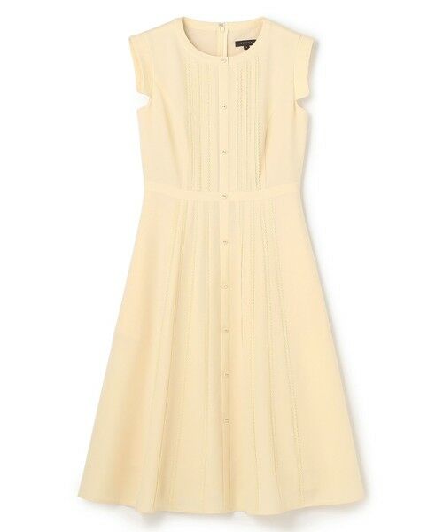 TOCCA / トッカ ロング・マキシ丈ワンピース | 【00サイズあり・消臭】VEGA＆ALTAIR ドレス | 詳細3