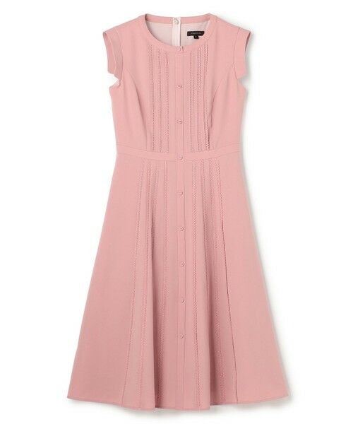 TOCCA / トッカ ロング・マキシ丈ワンピース | 【00サイズあり・消臭】VEGA＆ALTAIR ドレス | 詳細9