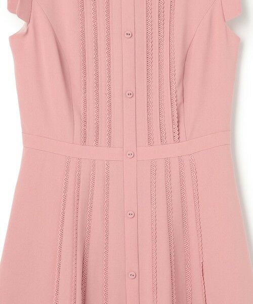 TOCCA / トッカ ロング・マキシ丈ワンピース | 【00サイズあり・消臭】VEGA＆ALTAIR ドレス | 詳細10