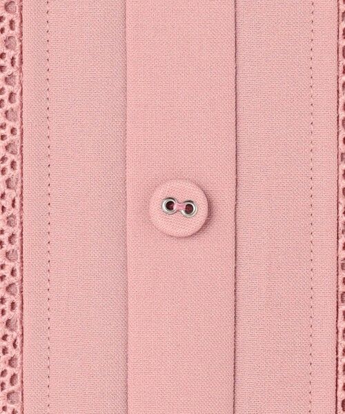 TOCCA / トッカ ロング・マキシ丈ワンピース | 【00サイズあり・消臭】VEGA＆ALTAIR ドレス | 詳細11