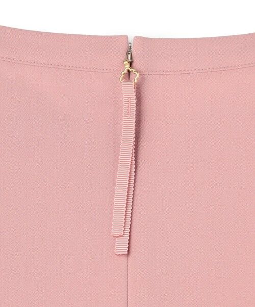 TOCCA / トッカ ロング・マキシ丈ワンピース | 【00サイズあり・消臭】VEGA＆ALTAIR ドレス | 詳細13