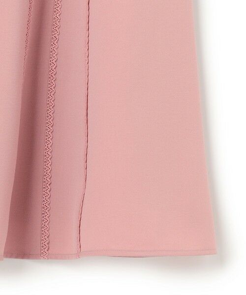 TOCCA / トッカ ロング・マキシ丈ワンピース | 【00サイズあり・消臭】VEGA＆ALTAIR ドレス | 詳細14