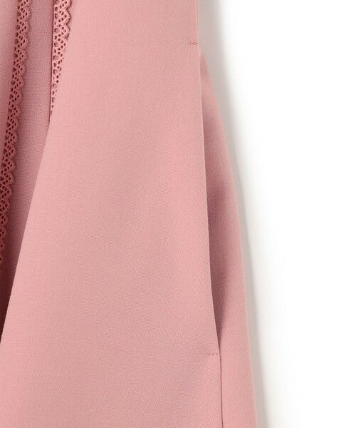 TOCCA / トッカ ロング・マキシ丈ワンピース | 【00サイズあり・消臭】VEGA＆ALTAIR ドレス | 詳細15