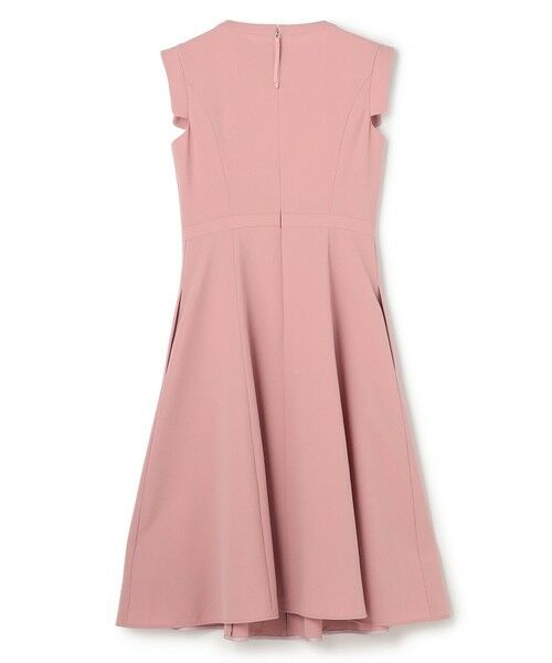 TOCCA / トッカ ロング・マキシ丈ワンピース | 【00サイズあり・消臭】VEGA＆ALTAIR ドレス | 詳細16