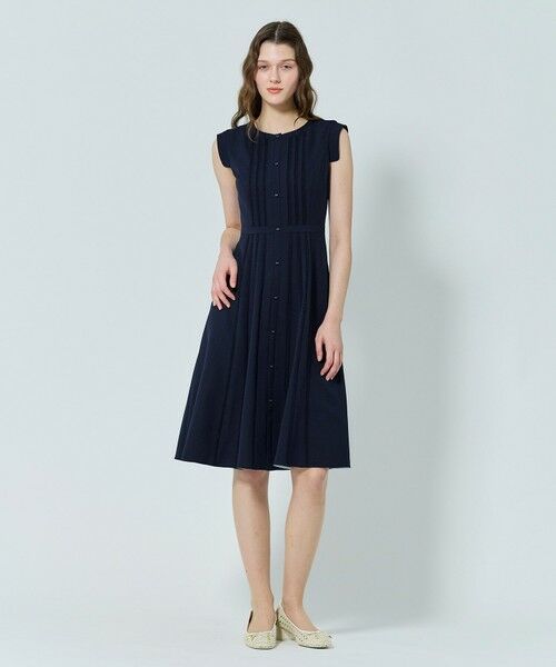 TOCCA / トッカ ロング・マキシ丈ワンピース | 【00サイズあり・消臭】VEGA＆ALTAIR ドレス | 詳細20