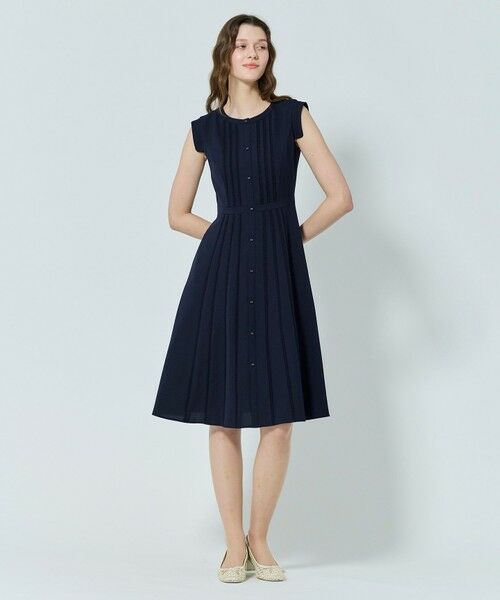 TOCCA / トッカ ロング・マキシ丈ワンピース | 【00サイズあり・消臭】VEGA＆ALTAIR ドレス | 詳細21